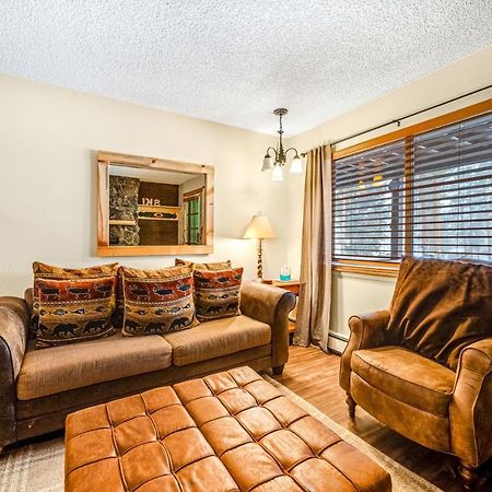 Hi Country 9-3 Apartment Winter Park Luaran gambar