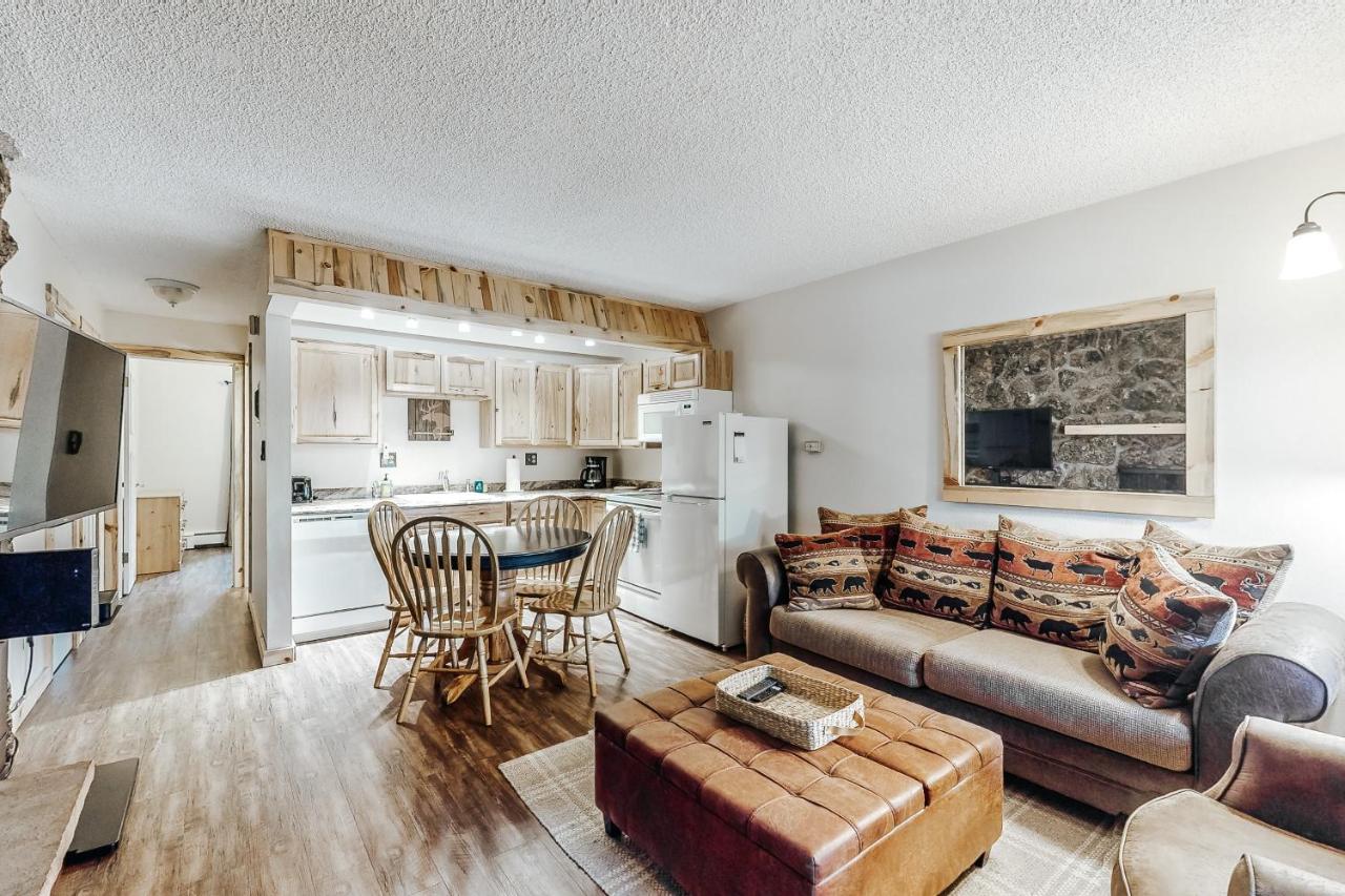 Hi Country 9-3 Apartment Winter Park Luaran gambar