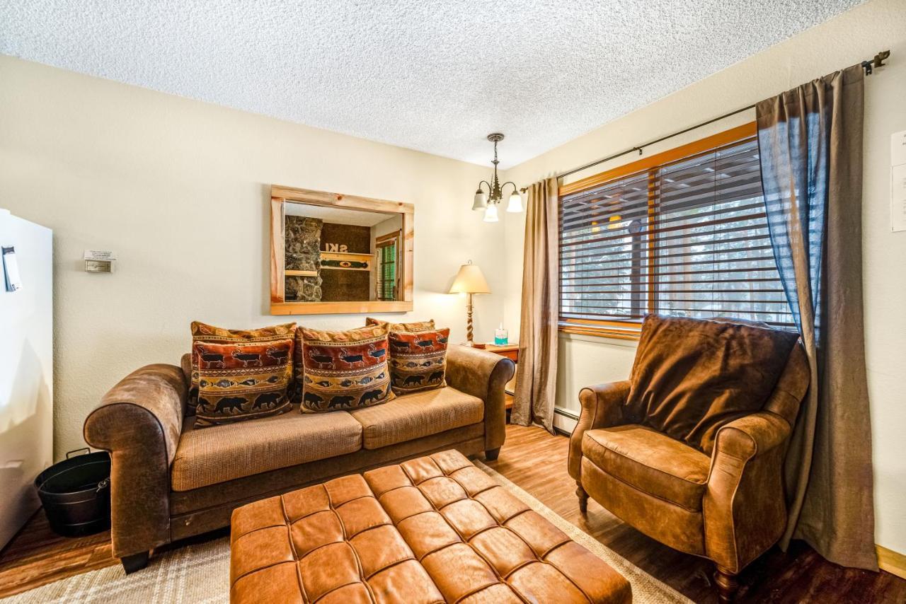 Hi Country 9-3 Apartment Winter Park Luaran gambar