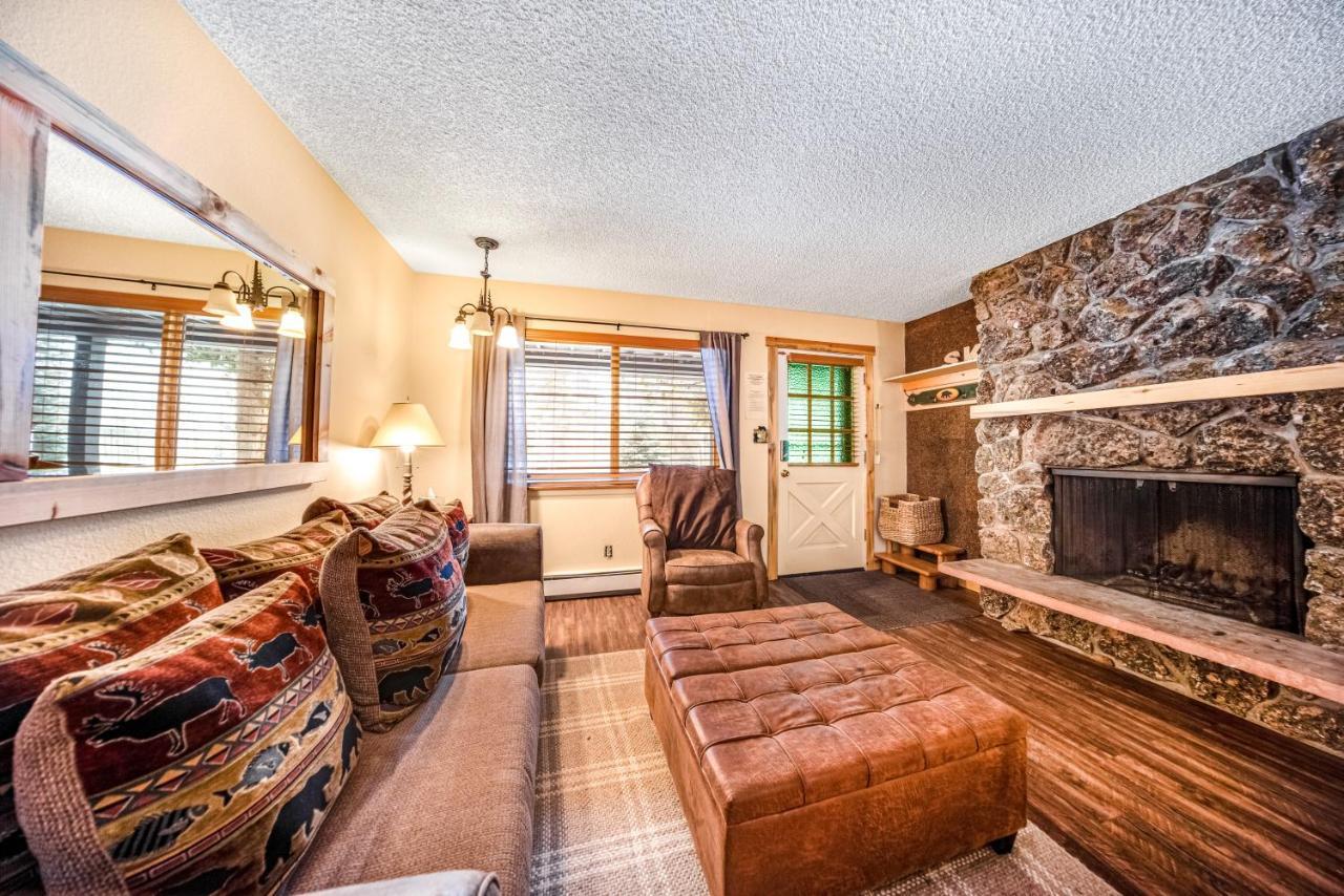 Hi Country 9-3 Apartment Winter Park Luaran gambar