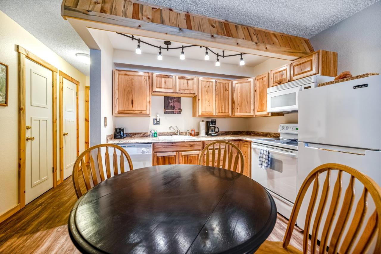 Hi Country 9-3 Apartment Winter Park Luaran gambar