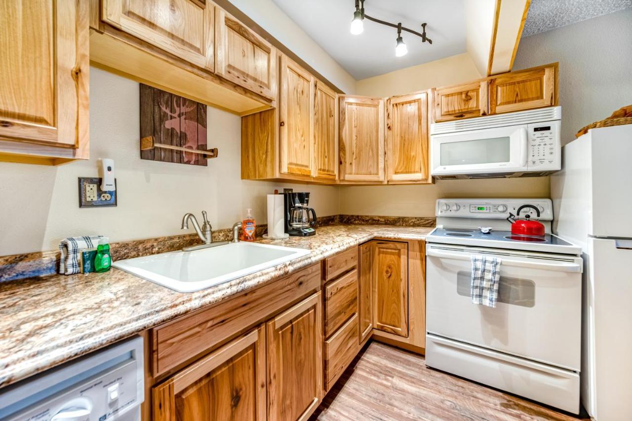 Hi Country 9-3 Apartment Winter Park Luaran gambar