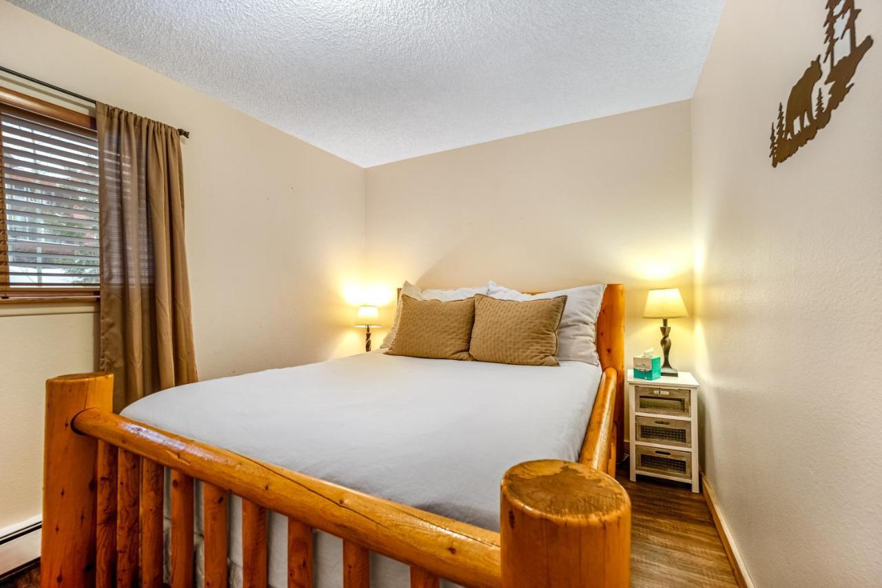 Hi Country 9-3 Apartment Winter Park Luaran gambar