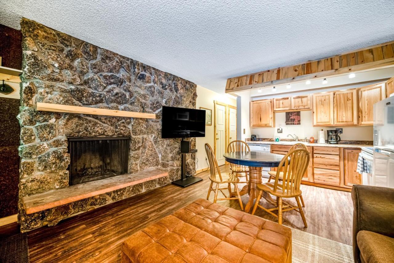 Hi Country 9-3 Apartment Winter Park Luaran gambar