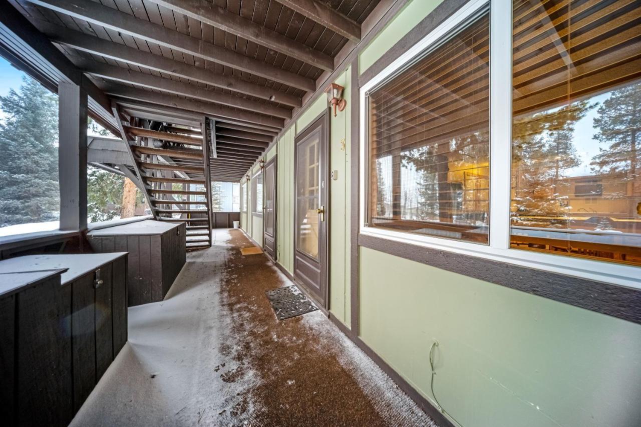 Hi Country 9-3 Apartment Winter Park Luaran gambar