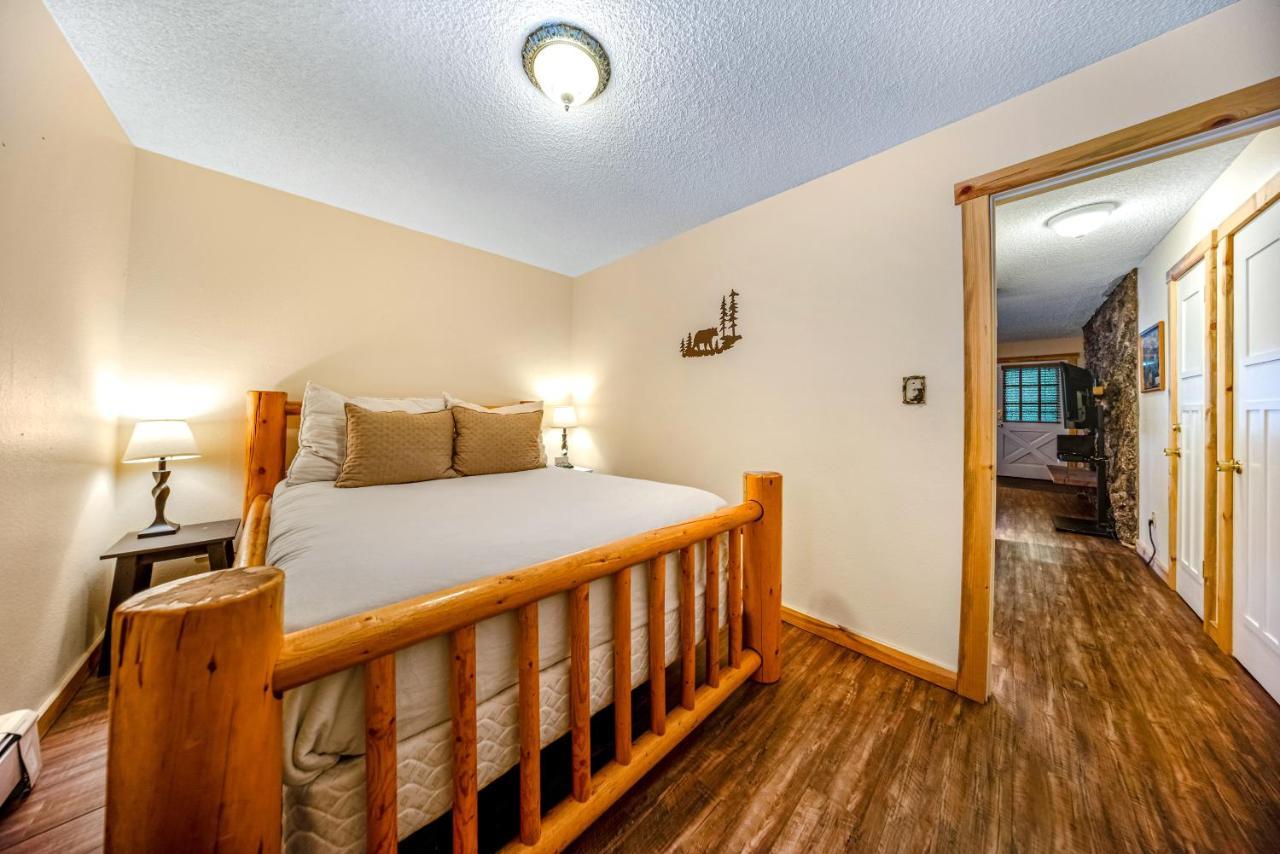 Hi Country 9-3 Apartment Winter Park Luaran gambar